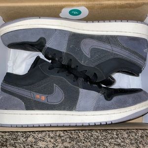 Jordan  1 low Se craft